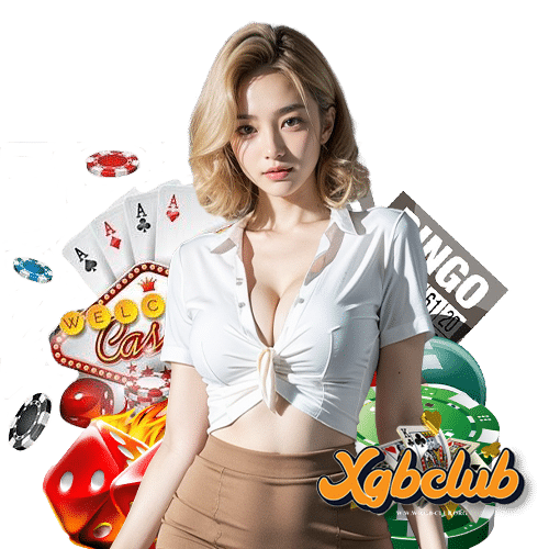xgbclub รองรับทรูวอเลท